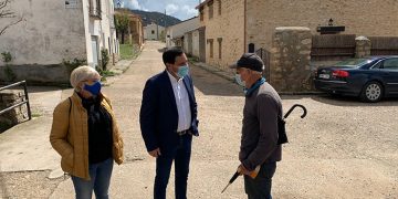 La Diputación de Cuenca colaborará con el Ayuntamiento de Fuertescusa en una ampliación de la vía ferrata