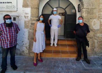 La Diputación de Cuenca contribuirá con 130.000 euros al mantenimiento de los comercios en pueblos con menos de 250 habitantes
