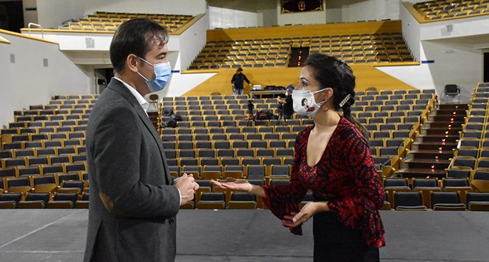 La Diputación de Cuenca publica la convocatoria del Talía dotado con 250.000 euros que volverá a ser presencial este año