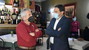 La Diputación de Cuenca publica la resolución provisional de las ayudas a hostelería que alcanza a 686 establecimientos