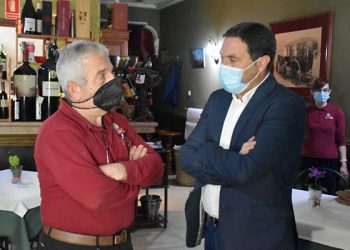 La Diputación de Cuenca publica la resolución provisional de las ayudas a hostelería que alcanza a 686 establecimientos