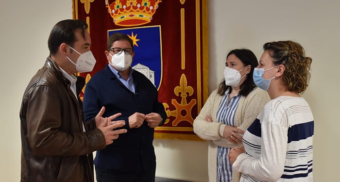 La Diputación de Cuenca saca la convocatoria para la realización de actividades culturales organizadas por asociaciones 1 La Diputación de Cuenca saca la convocatoria para la realización de actividades culturales organizadas por asociaciones