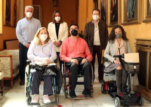 La Diputación de Guadalajara apoya al tejido social con más de 57.000 euros