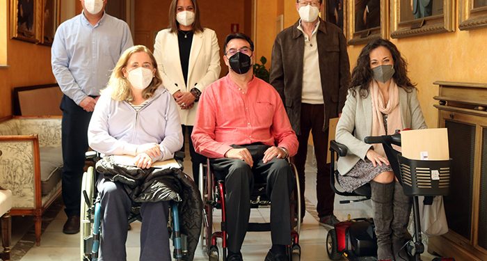 La Diputación de Guadalajara apoya al tejido social con más de 57.000 euros