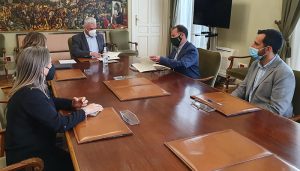 La Diputación de Guadalajara apoya con 72.000 euros a organizaciones del campo de la provincia