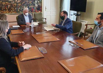 La Diputación de Guadalajara apoya con 72.000 euros a organizaciones del campo de la provincia
