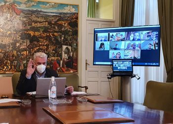 La Diputación de Guadalajara aprueba cinco proyectos de obras con una inversión que supera los 2 millones de euros