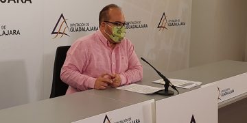 La Diputación de Guadalajara destina 200.000 euros a ayudas a profesionales del arte y la cultura y ganaderías de lidia