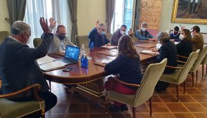 La Diputación de Guadalajara incrementa en 13,6 millones el Plan de Subvenciones para 2021