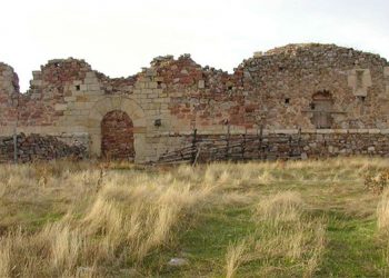 La ermita de la Virgen de la Carrasca en Rillo de Gallo ya está en la Lista Roja del Patrimonio 5 La ermita de la Virgen de la Carrasca en Rillo de Gallo ya está en la Lista Roja del Patrimonio