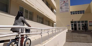 La Escuela de Caminos del Campus de Ciudad Real se suma al reto ’30 días en bici’