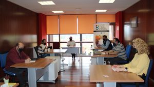 La Federación de Turismo y Hostelería de Guadalajara y los sindicatos firman la prórroga del convenio colectivo del sector