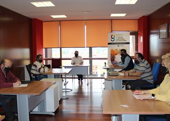 La Federación de Turismo y Hostelería de Guadalajara y los sindicatos firman la prórroga del convenio colectivo del sector