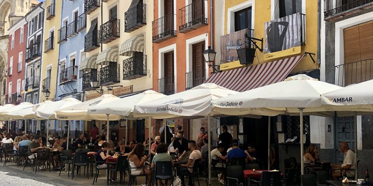 La Federación Regional de Empresarios de Hostelería y Turismo de Castilla-La Mancha muestra su satisfacción por las nuevas medidas anunciadas