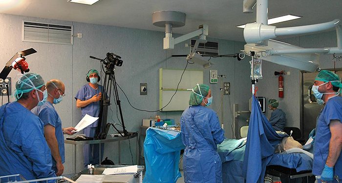 La Gerencia del Área Integrada de Guadalajara cumple una década ofreciendo formación a profesionales y ciudadanía a través de YouTube 1 La Gerencia del Área Integrada de Guadalajara cumple una década ofreciendo formación a profesionales y ciudadanía a través de YouTube