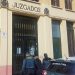 La Guardia Civil detiene a una persona en Sigüenza por intentar retirar del banco 2.000 euros con el dni de otra persona