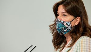 La Junta autoriza una inversión de 25,1 millones de euros destinada a políticas de discapacidad y mayores