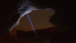 La Junta busca la certificación de ‘Reserva Starlight’ para el cielo de 161 municipios de la provincia de Guadalajara