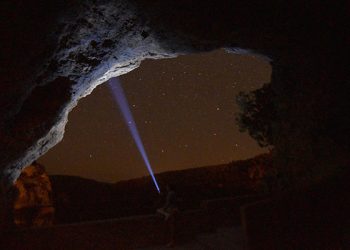 La Junta busca la certificación de ‘Reserva Starlight’ para el cielo de 161 municipios de la provincia de Guadalajara