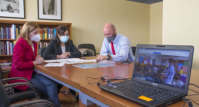 La Junta implica a los centros educativos en el concurso ‘Supercirculares’ para concienciar al alumnado en el desarrollo sostenible y la economía circular de la región