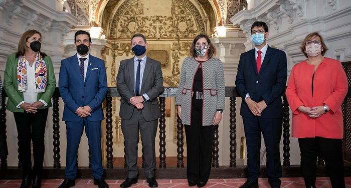 La Junta tramita 334 solicitudes de ayuda al estímulo del consumo del turismo rural por más de 1,5 millones de euros 1 La Junta tramita 334 solicitudes de ayuda al estímulo del consumo del turismo rural por más de 1,5 millones de euros