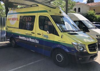 UGT consigue la conversión de contratos en indefinidos en aplicación de la reforma laboral en un acuerdo con la empresa Digamar, responsable del transporte sanitario en Guadalajara 1 La Justicia anula los servicios mínimos impuestos por Sanidad en la huelga del Transporte Sanitario de 2020 y condenan a la JCCM a indemnizar a CCOO