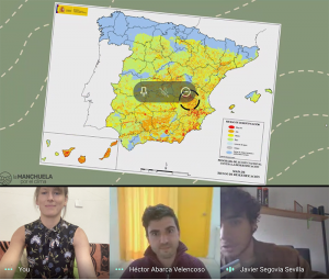 La Manchuela reivindica su identidad luchando contra el cambio climático y la despoblación