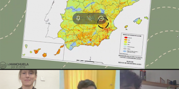 La Manchuela reivindica su identidad luchando contra el cambio climático y la despoblación