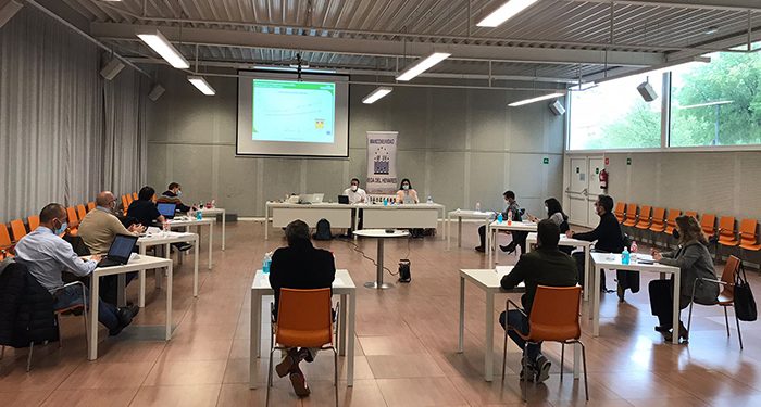 La Mancomunidad Vega del Henares aprueba un presupuesto de 4.650.000 euros para 2021 con un incremento del 3,93 por ciento 1 La Mancomunidad Vega del Henares aprueba un presupuesto de 4.650.000 euros para 2021 con un incremento del 3,93 por ciento