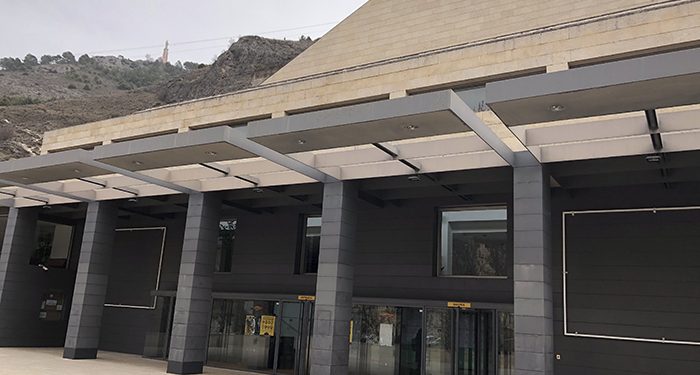 La narración oral, protagonista de las dos próximas citas de Amigos del Teatro en el Auditorio de Cuenca 1 La narración oral, protagonista de las dos próximas citas de Amigos del Teatro en el Auditorio de Cuenca