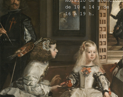 La Oficina Municipal de Turismo de Cuenca ofrece visitas guiadas a la exposición ‘El Prado en las calles’ 1 La Oficina Municipal de Turismo de Cuenca ofrece visitas guiadas a la exposición ‘El Prado en las calles’