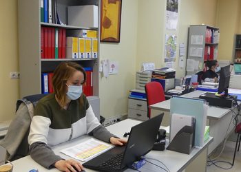 La patronal conquense advierte de que se intenta vender formación como obligatoria cuando no lo es