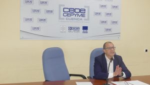 La patronal conquense detalla las ayudas de Estado contra la despoblación que supondrán “una oportunidad de oro”..., pero quedan fuera la agricultura, la pesca, la banda ancha...