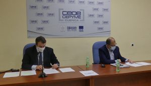 La patronal conquense solicita que el criterio que debe regir para otorgar ayudas es el de caída de facturación