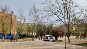 La Policía Local de Guadalajara ha impuesto 106 denuncias en esta Semana Santa por incumplimiento del horario nocturno