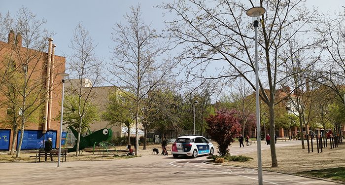 La Policía Local de Guadalajara ha impuesto 106 denuncias en esta Semana Santa por incumplimiento del horario nocturno