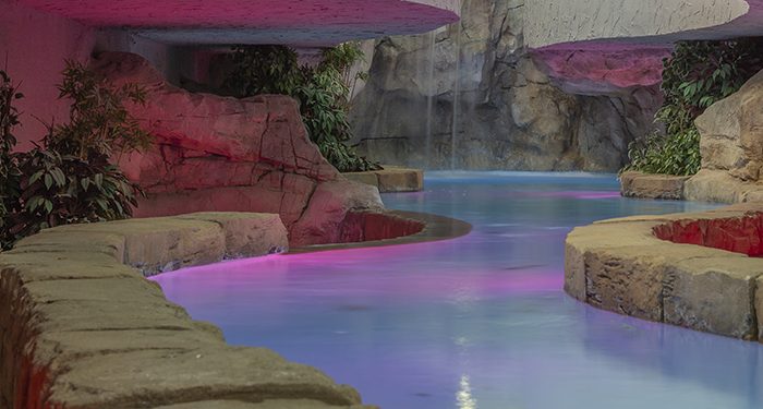 La Real Fábrica de Paños de Brihuega será un hotel de cuatro estrellas con restaurante y balneario 1 La Real Fábrica de Paños de Brihuega será un hotel de cuatro estrellas con restaurante y balneario