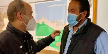 La Red de Pueblos Proactivos ha establecido una colaboración con el Programa Caminos de Agua de la Asociación Cultural Eslabón