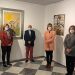 La Sala de Exposiciones de Princesa Zaida acoge la muestra ´La bacía del Quijote´ del artista Luis Soria