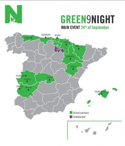 La UCLM celebrará en Toledo La Noche Europea de los Investigadores