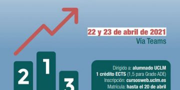La UCLM celebrará un seminario sobre economía del deporte y gestión deportiva con dos referentes nacionales en ambos sectores
