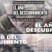 La UCLM proyectará “El año del descubrimiento” el 13 de abril en todos sus campus y sedes universitarias 3 La UCLM proyectará “El año del descubrimiento” el 13 de abril en todos sus campus y sedes universitarias