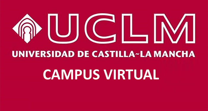 La UCLM restablecerá este viernes el Campus Virtual, el correo institucional y otros servicios de soporte a docencia