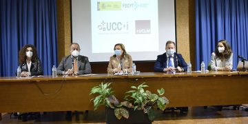 La Unidad de Cultura Científica e Innovación de la UCLM lleva a las aulas de Bachillerato proyectos de divulgación científica