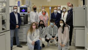 La Universidad de Castilla-La Mancha acoge la fase nacional de la Olimpiada de Química