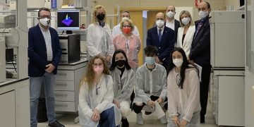 La Universidad de Castilla-La Mancha acoge la fase nacional de la Olimpiada de Química