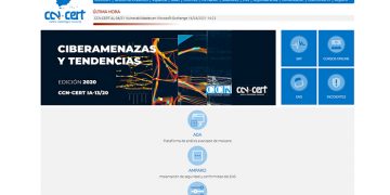 La Universidad de Castilla-La Mancha trabaja en la recuperación de los servicios digitales tras sufrir un ciberataque