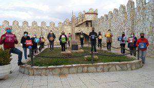 Las Cáritas de Arcas, Belmonte y Minglanilla llaman al cuidado de la madre tierra desde el medio rural