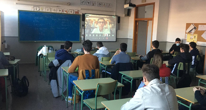 Las Jornadas de Bolsa y Mercados Financieros comienzan su vigésimo cuarta edición 1 Las Jornadas de Bolsa y Mercados Financieros comienzan su vigésimo cuarta edición