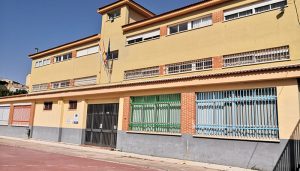 Licitadas las obras de reforma para la accesibilidad interior del Centro Rural de Innovación Educativa en Carboneras de Guadazaón